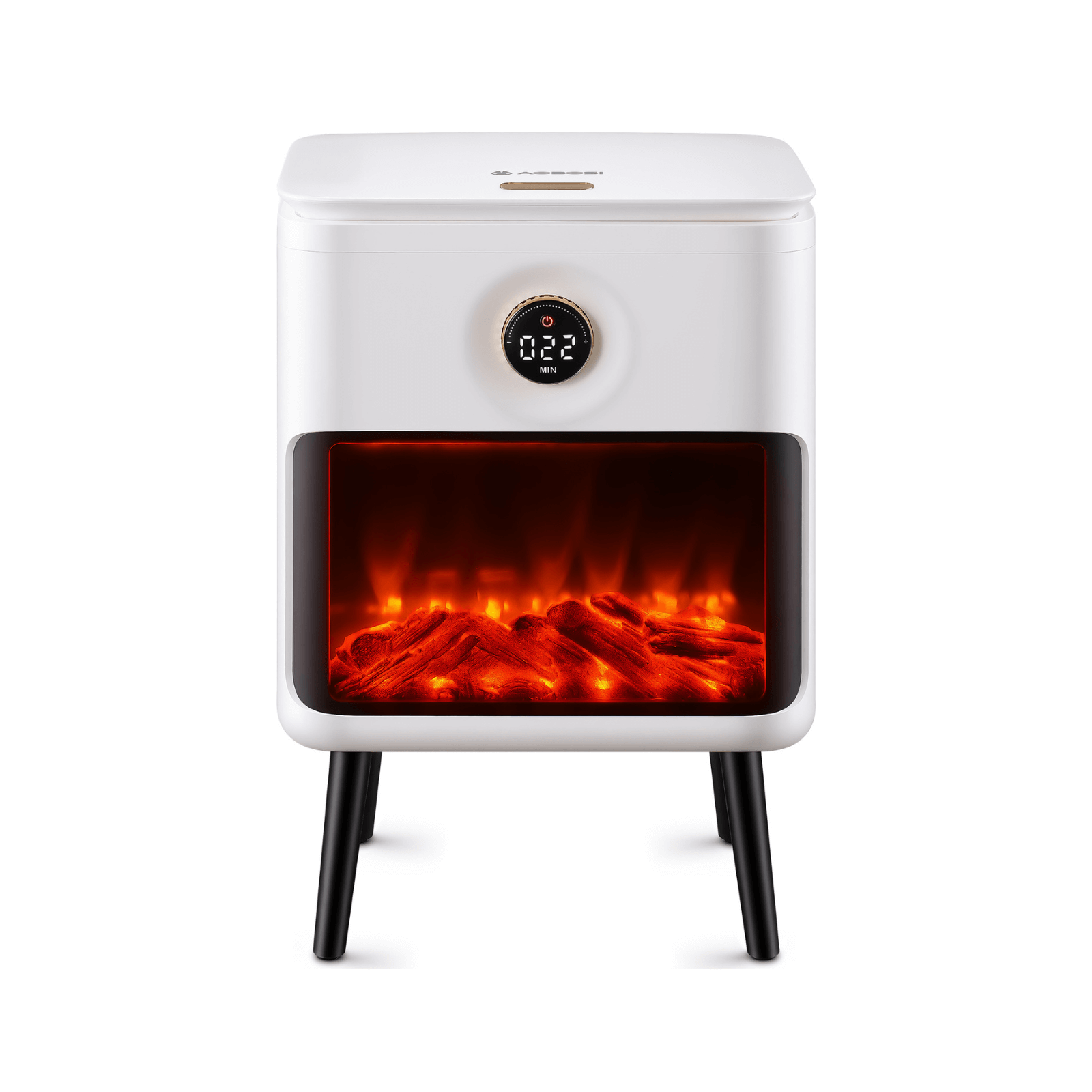 AOBOSI 22L Large Capacity Electric Towel Warmer Bucket