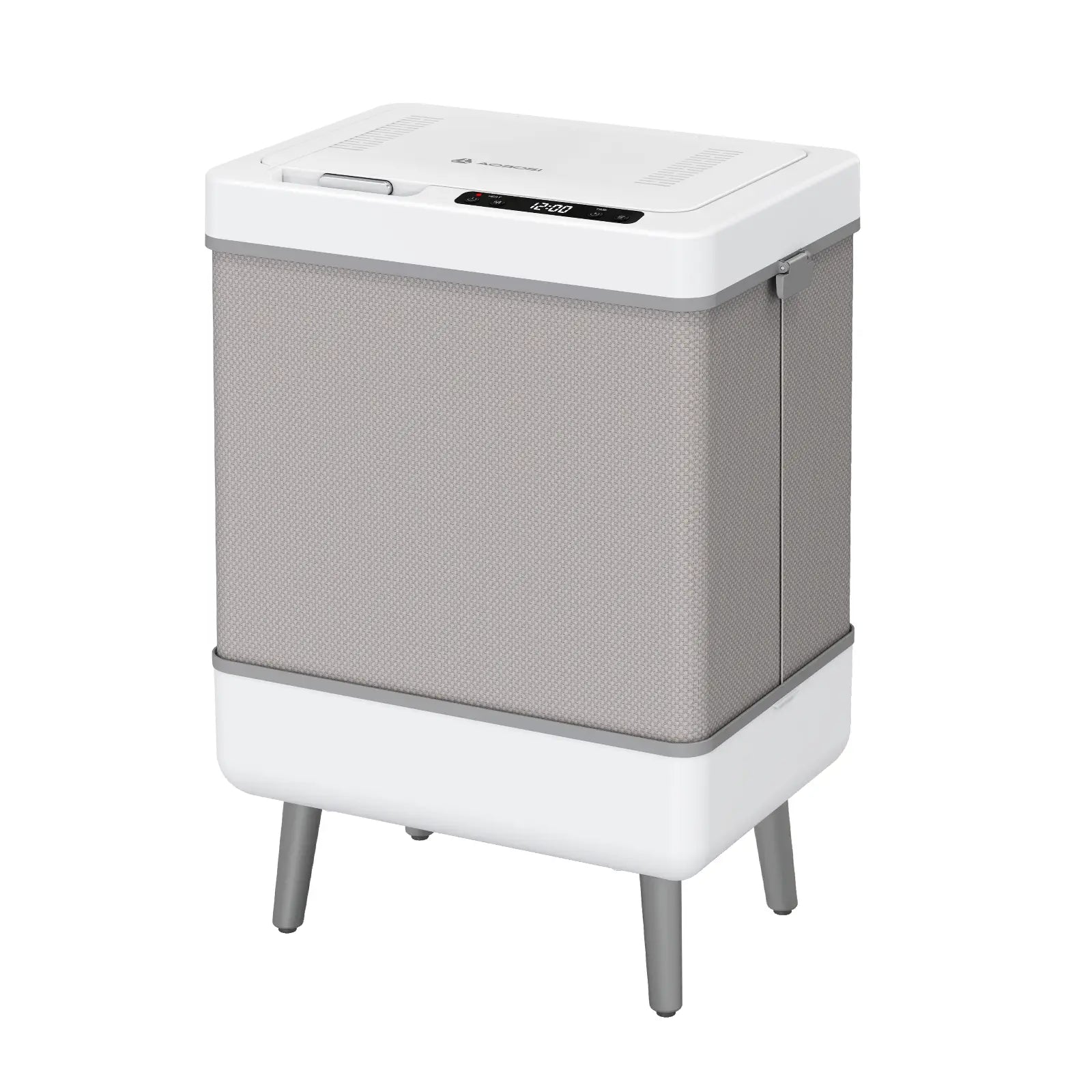 AOBOSI 35L 4-in1 Foldable Towel Warmer with Drying Mode