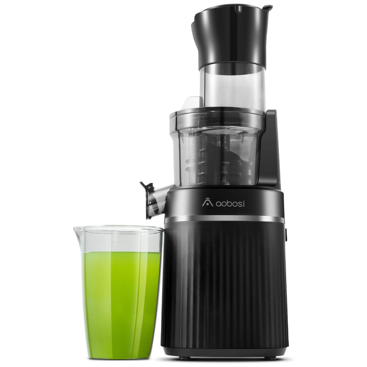 Cold Press Juicers for Whole Fruit and Vegetable