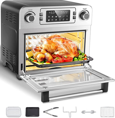 Aobosi FM9010 Toaster Oven Air Fryer